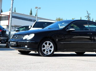 Mercedes-Benz CLK 200 '05 ELEGANCE/AYTOMATO/ΟΡΟΦΗ AUTODEDOUSIS