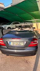 Mercedes-Benz CLK 200 '05 ELEGANCE