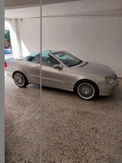 Mercedes-Benz CLK 200 '06