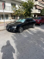 Mercedes-Benz CLK 200 '06 COMPRESSOR COUPE AVANTGARDE