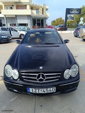 Mercedes-Benz CLK 200 '07