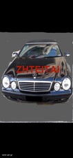 Mercedes-Benz CLK 200 '08 ΑΜΕΣΗ ΑΓΟΡΑ ΑΥΤΟΚΙΝΗΤΩΝ&ΤΡΑΚΑΡΙΣΜΕΝΩΝ