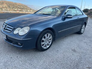 Mercedes-Benz CLK 200 '08