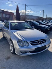 Mercedes-Benz CLK 200 '08