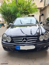 Mercedes-Benz CLK 200 '08