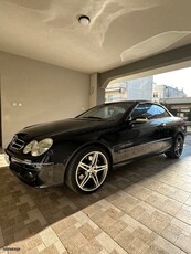 Mercedes-Benz CLK 200 '08 CLK 200 KOMPRESSOR