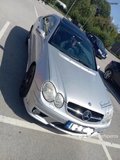 Mercedes-Benz CLK 200 '08 CLK 200 KOMPRESSOR-AVANGARDE