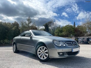 Mercedes-Benz CLK 200 '09 KOMPRESOR