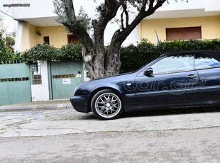 Mercedes-Benz CLK 200 '99 Cabriolet Elegance