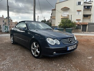 Mercedes-Benz CLK 240 '04