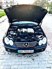 Mercedes-Benz CLK 270 '05