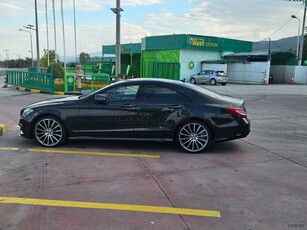 Mercedes-Benz CLS 220 '17