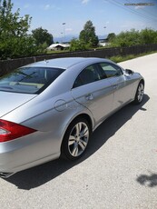 Mercedes-Benz CLS 320 '08