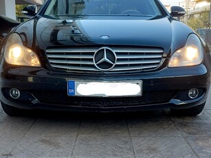 Mercedes-Benz CLS 350 '05