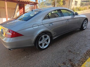 Mercedes-Benz CLS 350 '06