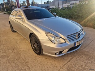 Mercedes-Benz CLS 350 '06 Amg line