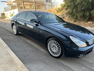 Mercedes-Benz CLS 350 '06