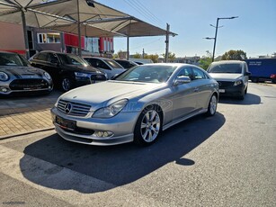 Mercedes-Benz CLS 350 '07 LOOK BRABUS