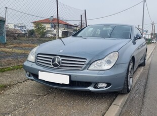 Mercedes-Benz CLS 350 '08 CDI COUPé 350 7G-TRONIC