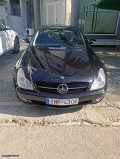 Mercedes-Benz CLS 350 '10