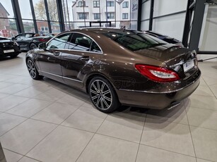 Mercedes-Benz CLS 350 '17