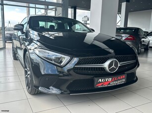 Mercedes-Benz CLS 350 '19 4MATIC - 9G-Tronic ΑΡΙΣΤΟ!!!