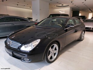 Mercedes-Benz CLS 500 '06