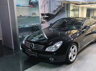 Mercedes-Benz CLS 500 '06