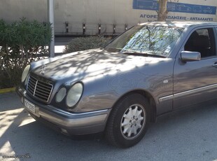 Mercedes-Benz E 200 '00