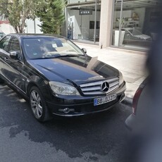 Mercedes-Benz E 200 '00 COMPRESSOR