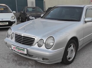 Mercedes-Benz E 200 '00 E200