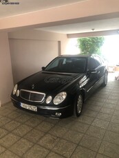 Mercedes-Benz E 200 '03 W211