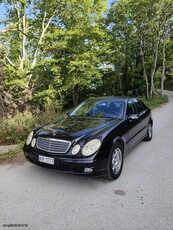 Mercedes-Benz E 200 '04