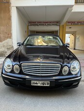 Mercedes-Benz E 200 '04