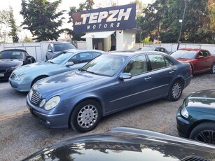 Mercedes-Benz E 200 '04 Αριστη κατασταση με τελη 25 οκ