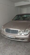 Mercedes-Benz E 200 '04