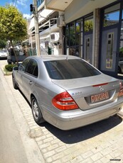 Mercedes-Benz E 200 '04 AVANTGARDE