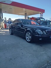 Mercedes-Benz E 200 '04