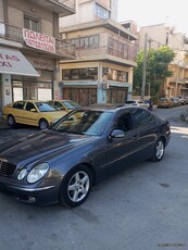 Mercedes-Benz E 200 '04