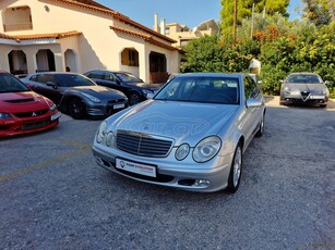 Mercedes-Benz E 200 '04