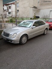 Mercedes-Benz E 200 '04 CLASSIC