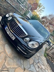 Mercedes-Benz E 200 '05 AMG