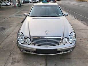 Mercedes-Benz E 200 '05 classic