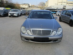 Mercedes-Benz E 200 '05