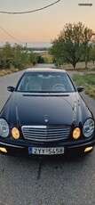 Mercedes-Benz E 200 '05 E200