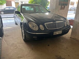 Mercedes-Benz E 200 '05 E200 KOMPRESSOR ELEGANCE