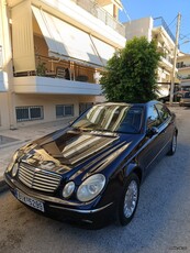 Mercedes-Benz E 200 '05 ELEGANCE