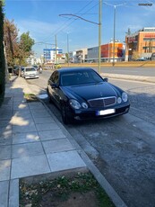 Mercedes-Benz E 200 '06 ΠΡΟΣΦΟΡΑ ΜΕΧΡΙ 9/3/25