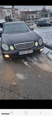 Mercedes-Benz E 200 '06