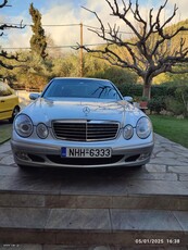 Mercedes-Benz E 200 '06